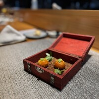 しまなみふれんち Murakami - 