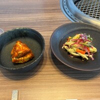 焼肉うしごろ 銀座店 - 
