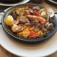 Bar Espanol LA BODEGA 大阪店 - 