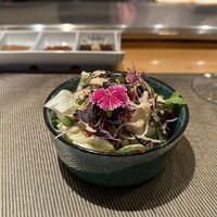 日本料理 「源氏」 ヒルトン名古屋 - 