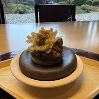 日本料理 木の花 - 