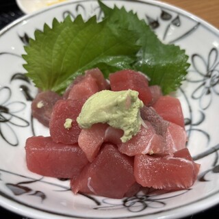 おでん 銀座九丁目_1