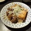 もつ焼き 大統領 支店