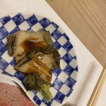 寿司　海老原 - 