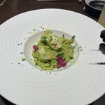 創作ダイニング 真 - 