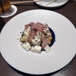 創作ダイニング 真 - 