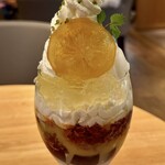 サー・トーマス・リプトン 三条本店 - 