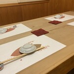 寿司　海老原 - 