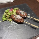 創作ダイニング 真 - 