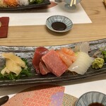 寿司　海老原 - 