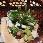 青蓮院門跡前 月おか - 