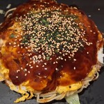 鉄板ベイビー - 肉玉おっこん