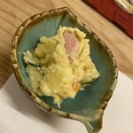 寿司　海老原 - 