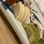 寿司　海老原 - 