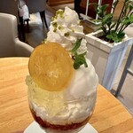 サー・トーマス・リプトン 三条本店 - 