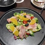 創作ダイニング 真 - 