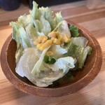 カレーや 満店堂 - 