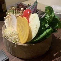 しゃぶしゃぶKINTAN 表参道店 - 