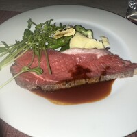 フレンチ キッチン - 