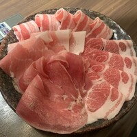 しゃぶしゃぶKINTAN 表参道店 - 