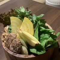 しゃぶしゃぶKINTAN 表参道店 - 