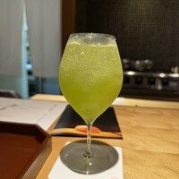 馳走 啐啄一十  - 