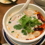 タイ国屋台食堂 ソイナナ - 