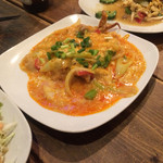 タイ国屋台食堂 ソイナナ - 