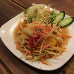 タイ国屋台食堂 ソイナナ - 