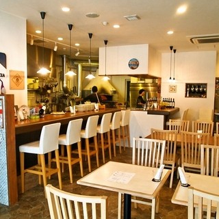 ピッツェリア ダ チロ_2