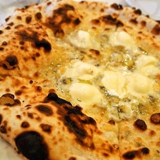 ピッツェリア ダ チロ_1