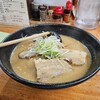 らーめん 信玄 南６条店