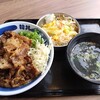 韓丼 - 料理写真: