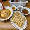 餃子の王将 千手堂店