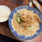 ラーメンとりたま - 