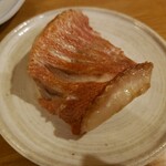 喬司 - めぬけの塩焼