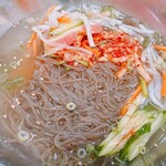 韓国料理・和牛焼肉　済州 - 