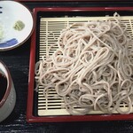 蕎麦屋 やまさん - 