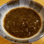 喬司 - もずく酢