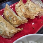 浜太郎餃子センター - 