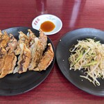 台湾料理龍香苑 - 