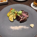 創作ダイニング 真 - 