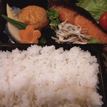 蕎麦屋 やまさん - 