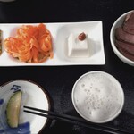 蕎麦屋 やまさん - 