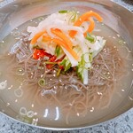 韓国料理・和牛焼肉　済州 - 