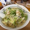 源ちゃんラーメン