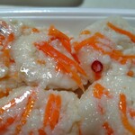 三和食品株式会社 直売所かぶらや - 