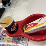 T・ジョイ SEIBU 大泉 フード＆ドリンク - 