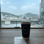 タリーズコーヒー - 