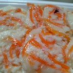 三和食品株式会社 直売所かぶらや - 